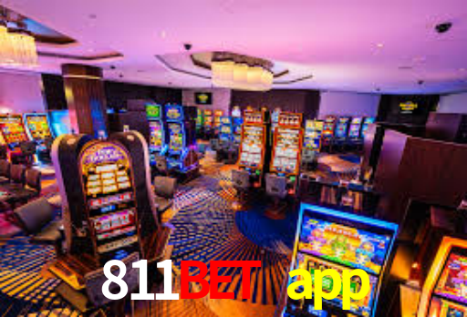 PIX Instantâneo 811bet app