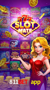 Casino VIP 811bet app