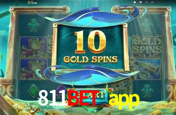 Promoção Relâmpago 811bet app