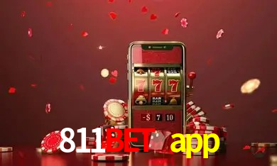 Design Responsivo 811bet app