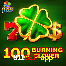 Mesa de Roleta 811bet app