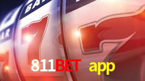 Programa VIP 811bet app
