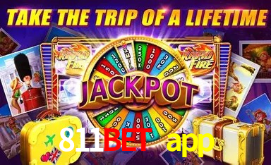 Tecnologia da Plataforma 811bet app