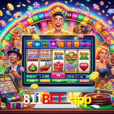 Casino Ao Vivo 811bet app