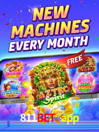 Mesa de Blackjack 811bet app