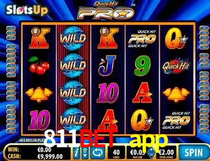 Ofertas Exclusivas 811bet app